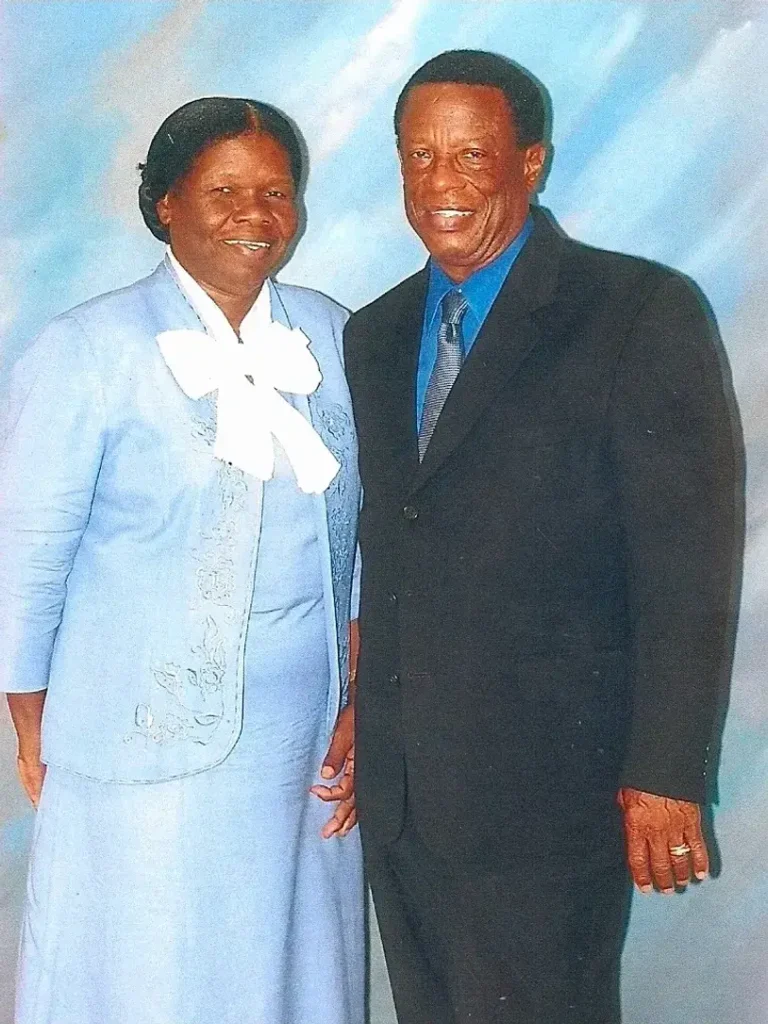 The Lord has done a great work through the lives of Bishop Desmond (Right) & Lady Lurine Trim (Left) to pioneer 2 local churches in the Caribbean. Their first assignment began in Dutch St. Maarten in the mid 1970s and their journey continued in St. Croix 8 years later.
